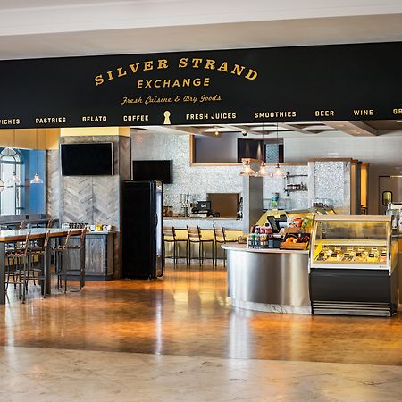 Loews Coronado Bay Resort Екстер'єр фото