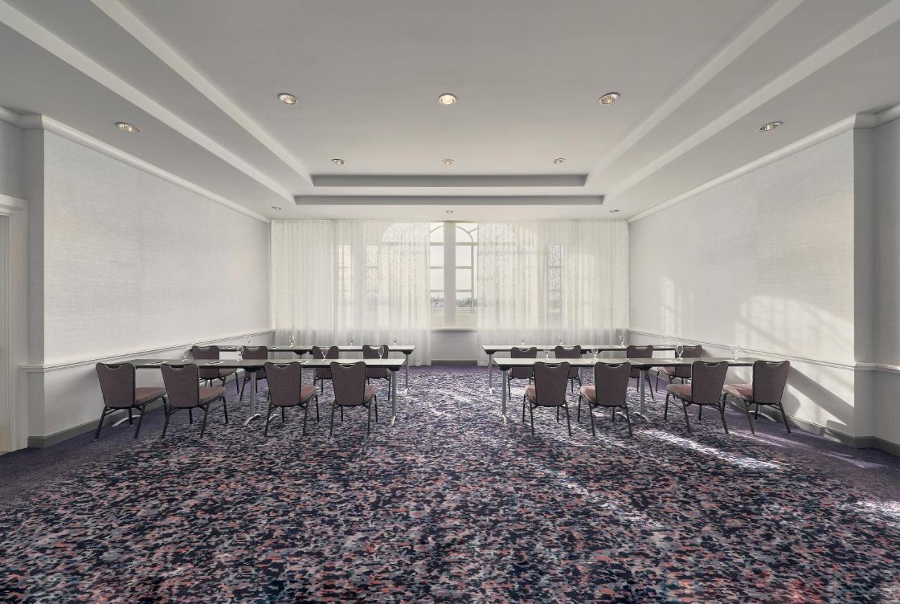 Loews Coronado Bay Resort Екстер'єр фото