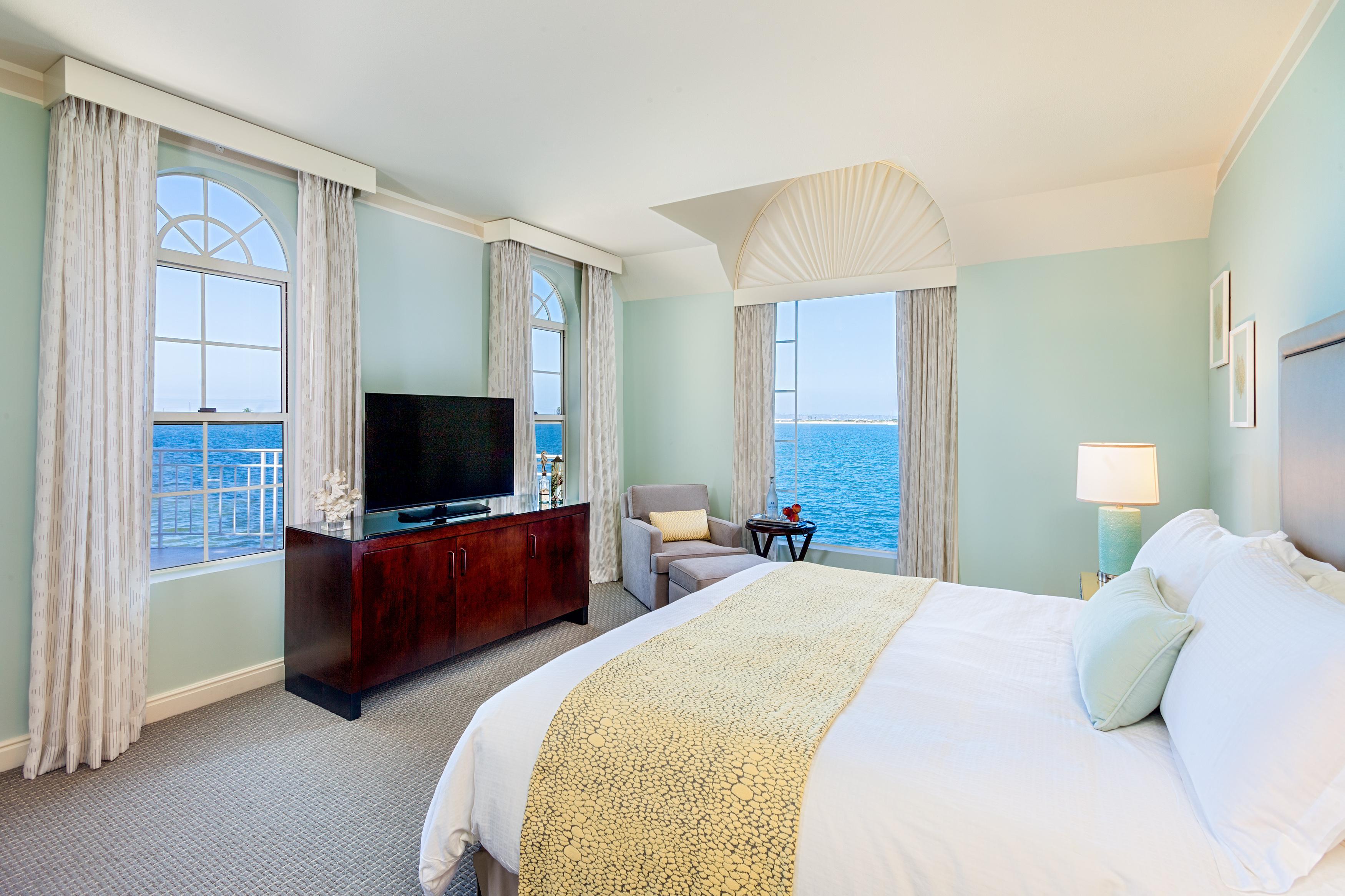 Loews Coronado Bay Resort Екстер'єр фото