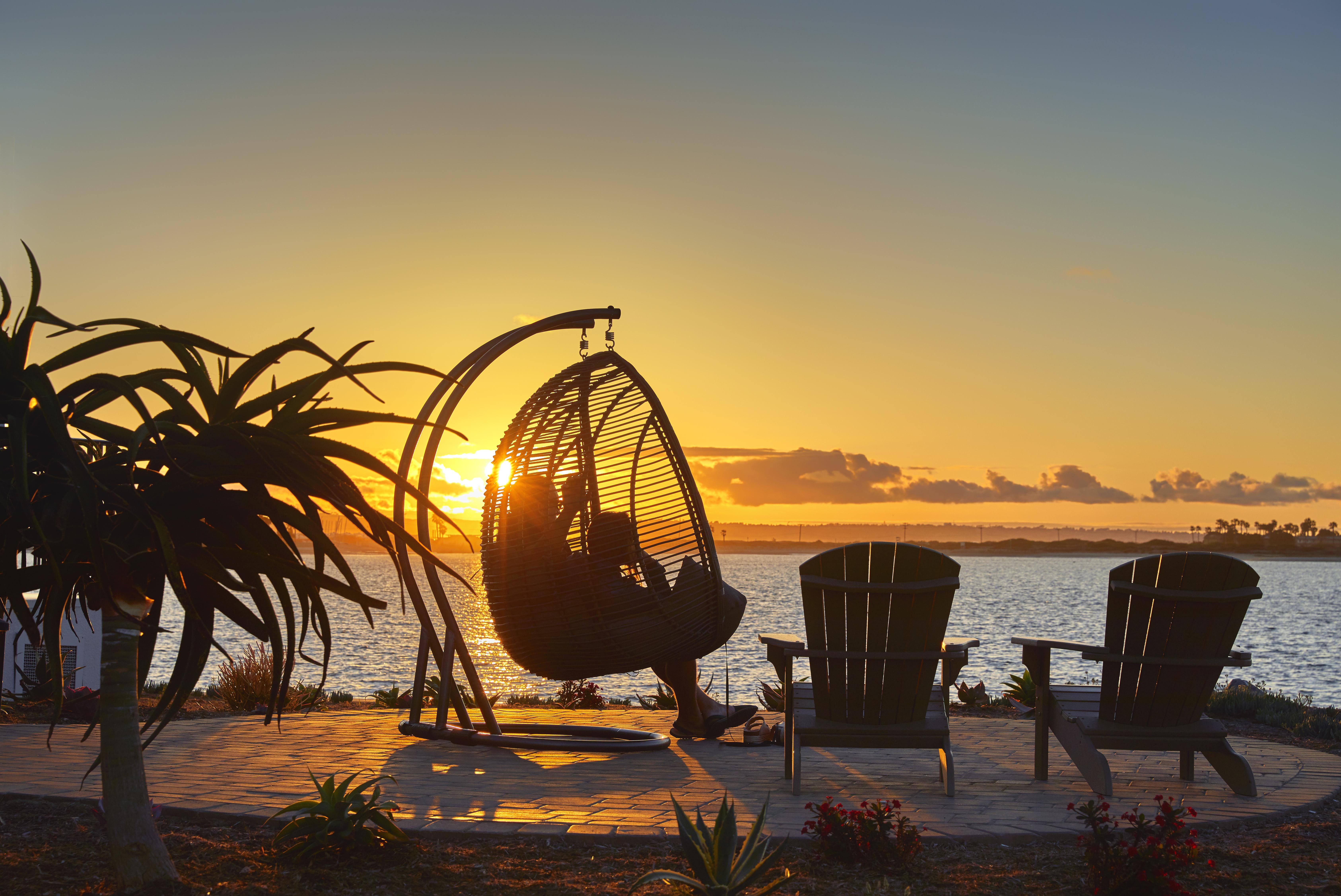 Loews Coronado Bay Resort Екстер'єр фото