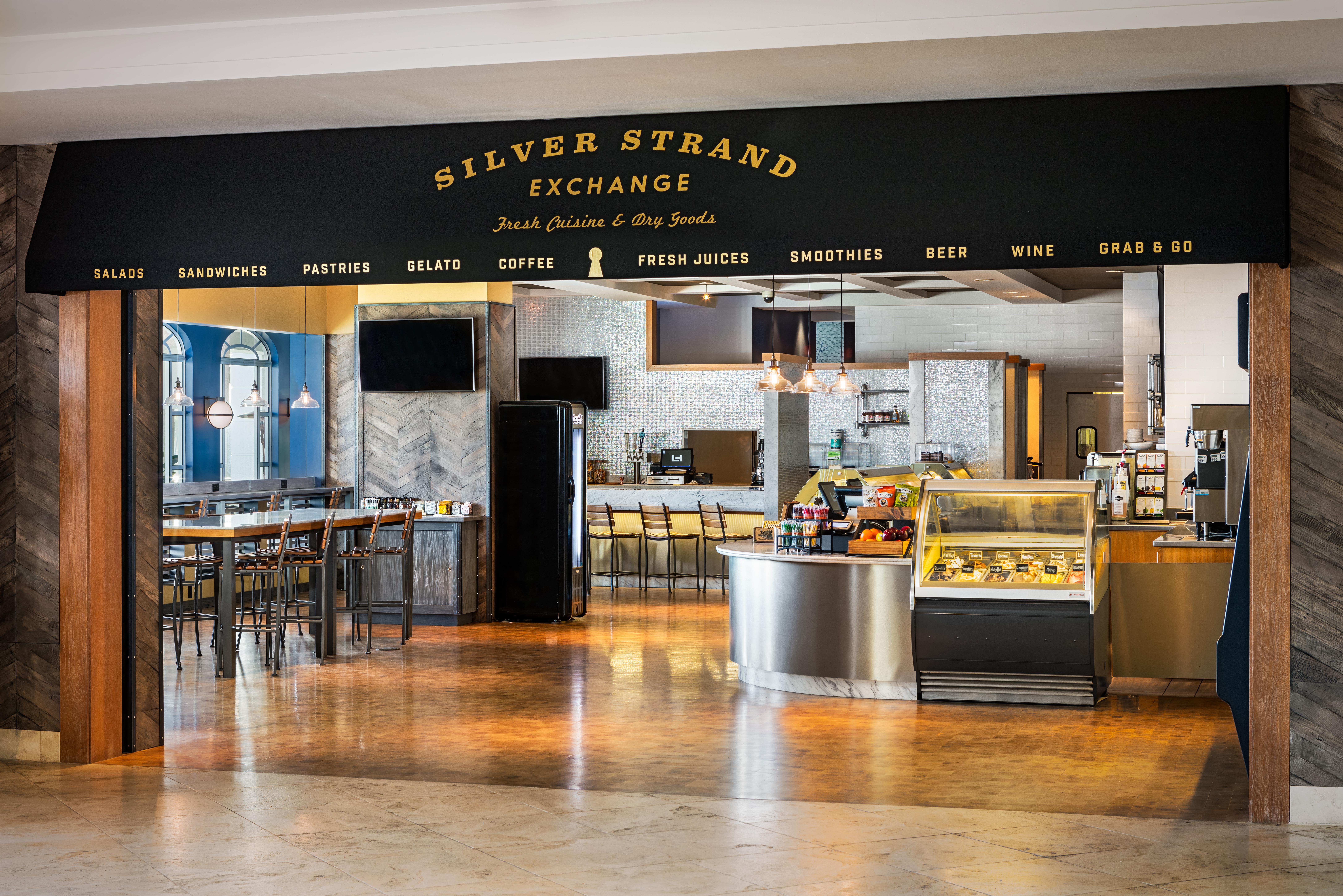 Loews Coronado Bay Resort Екстер'єр фото