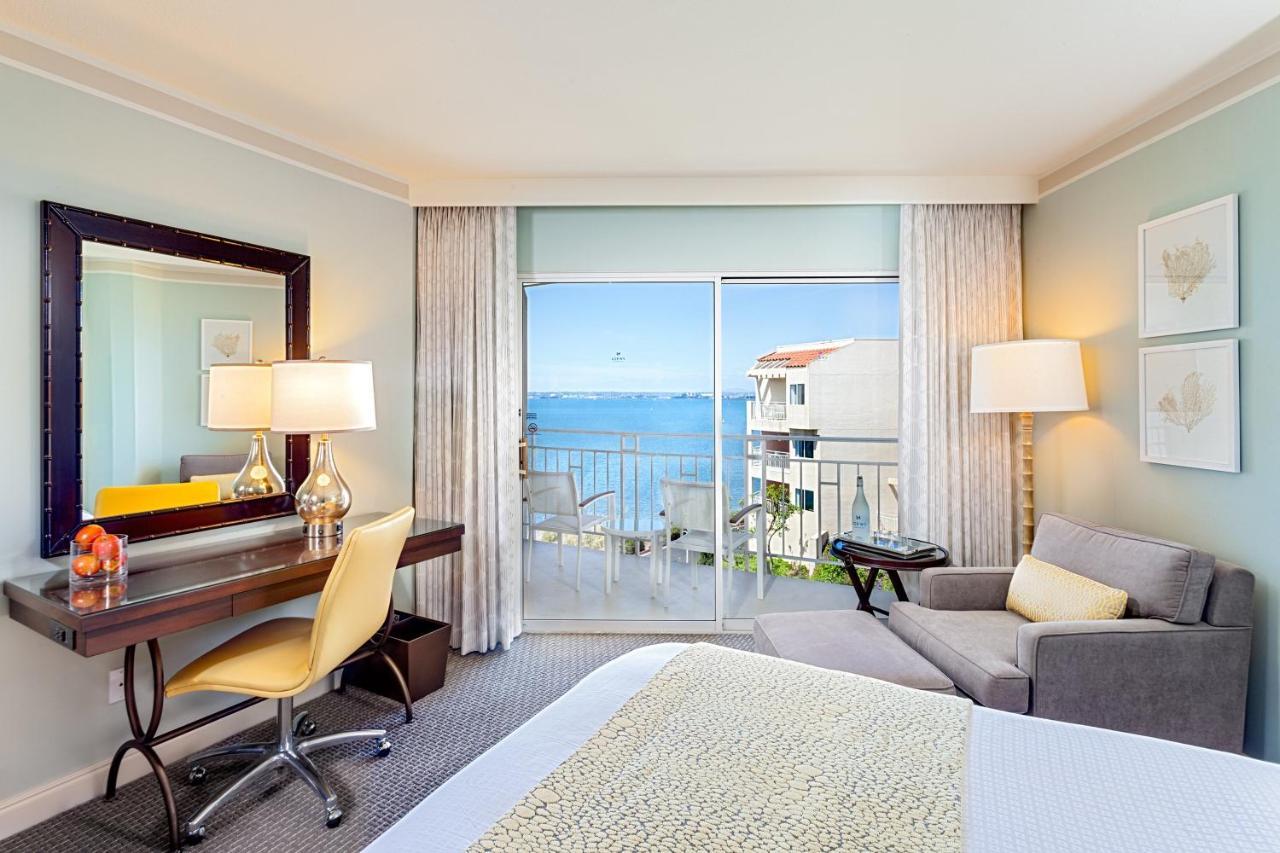 Loews Coronado Bay Resort Екстер'єр фото