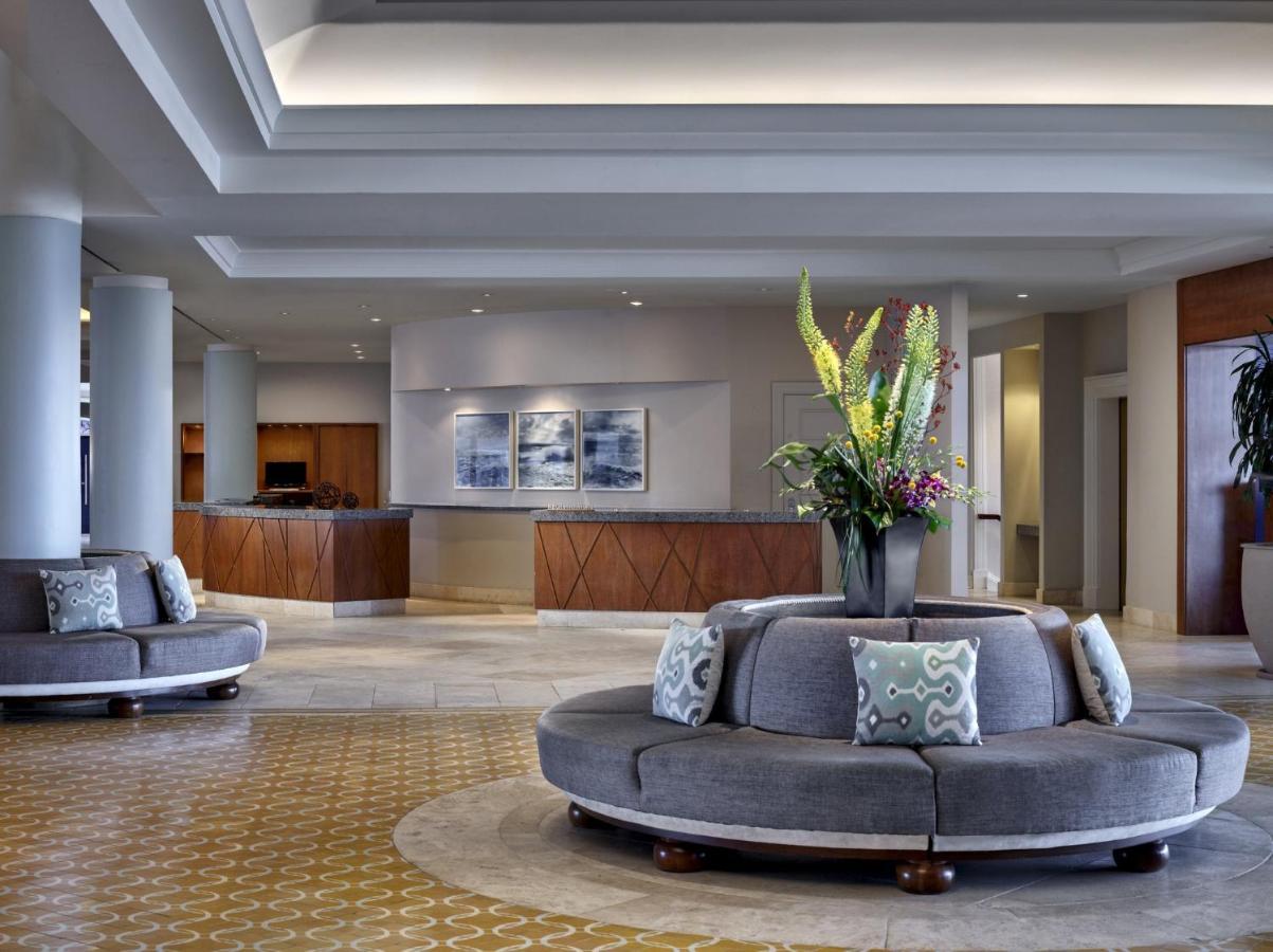 Loews Coronado Bay Resort Екстер'єр фото
