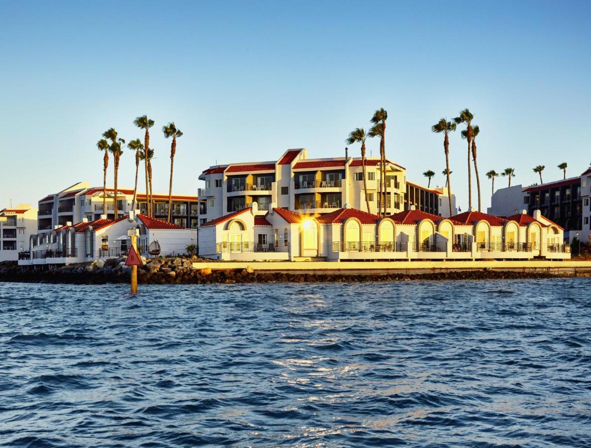 Loews Coronado Bay Resort Екстер'єр фото