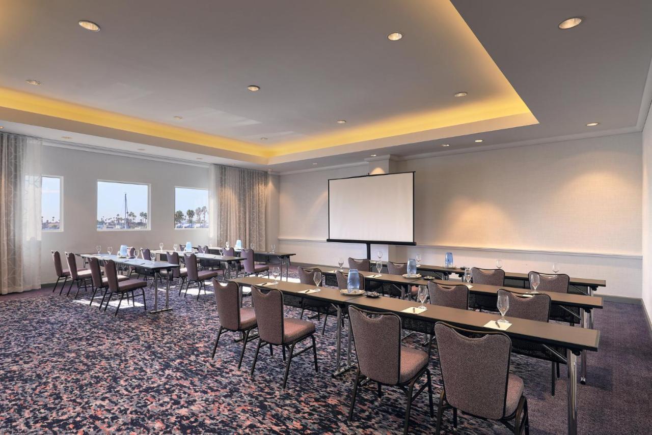 Loews Coronado Bay Resort Екстер'єр фото