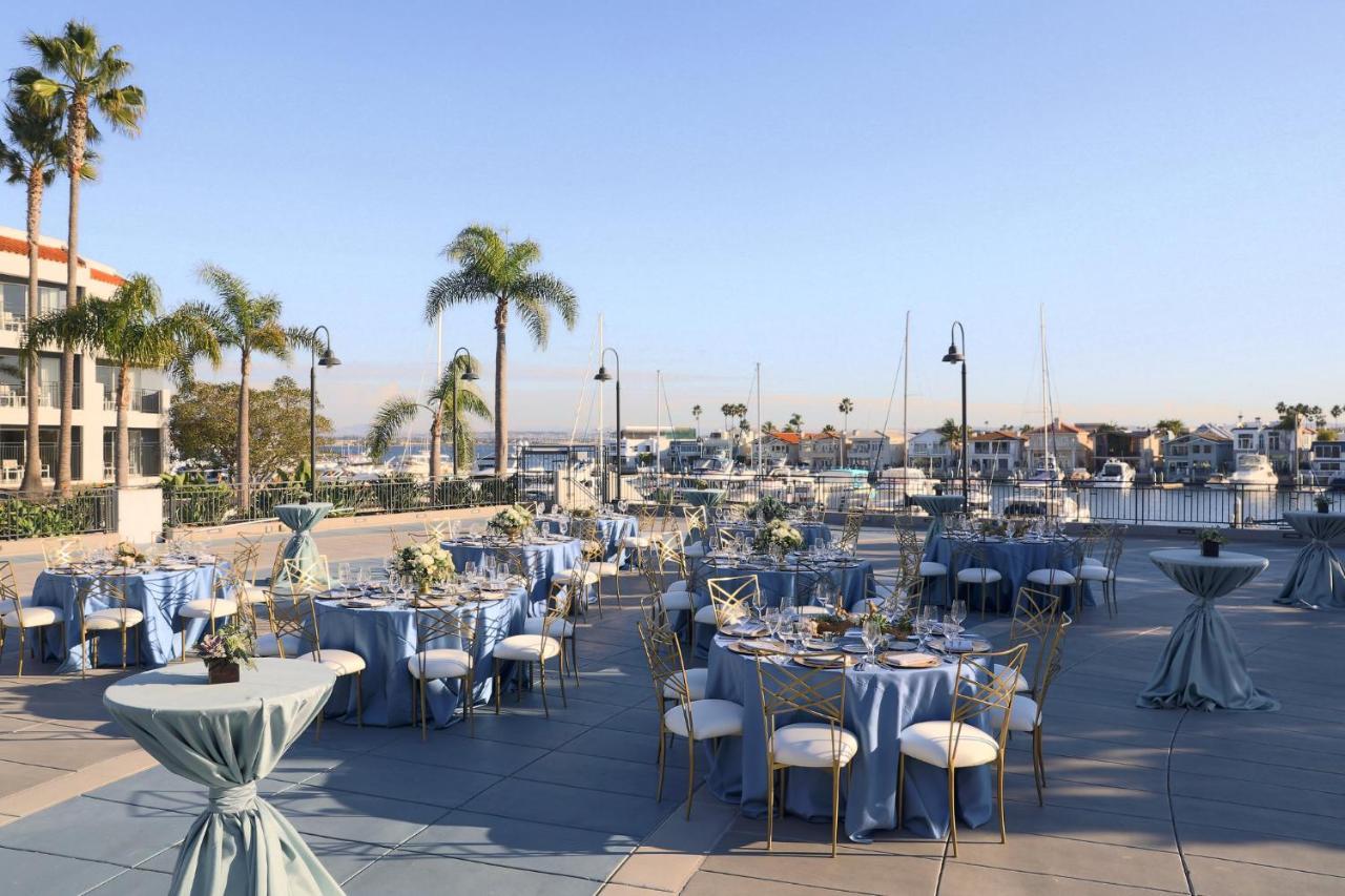 Loews Coronado Bay Resort Екстер'єр фото