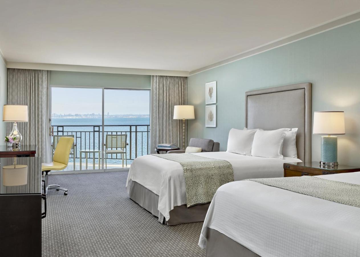 Loews Coronado Bay Resort Екстер'єр фото