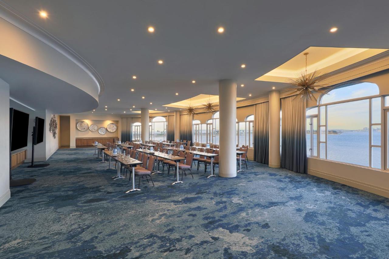 Loews Coronado Bay Resort Екстер'єр фото