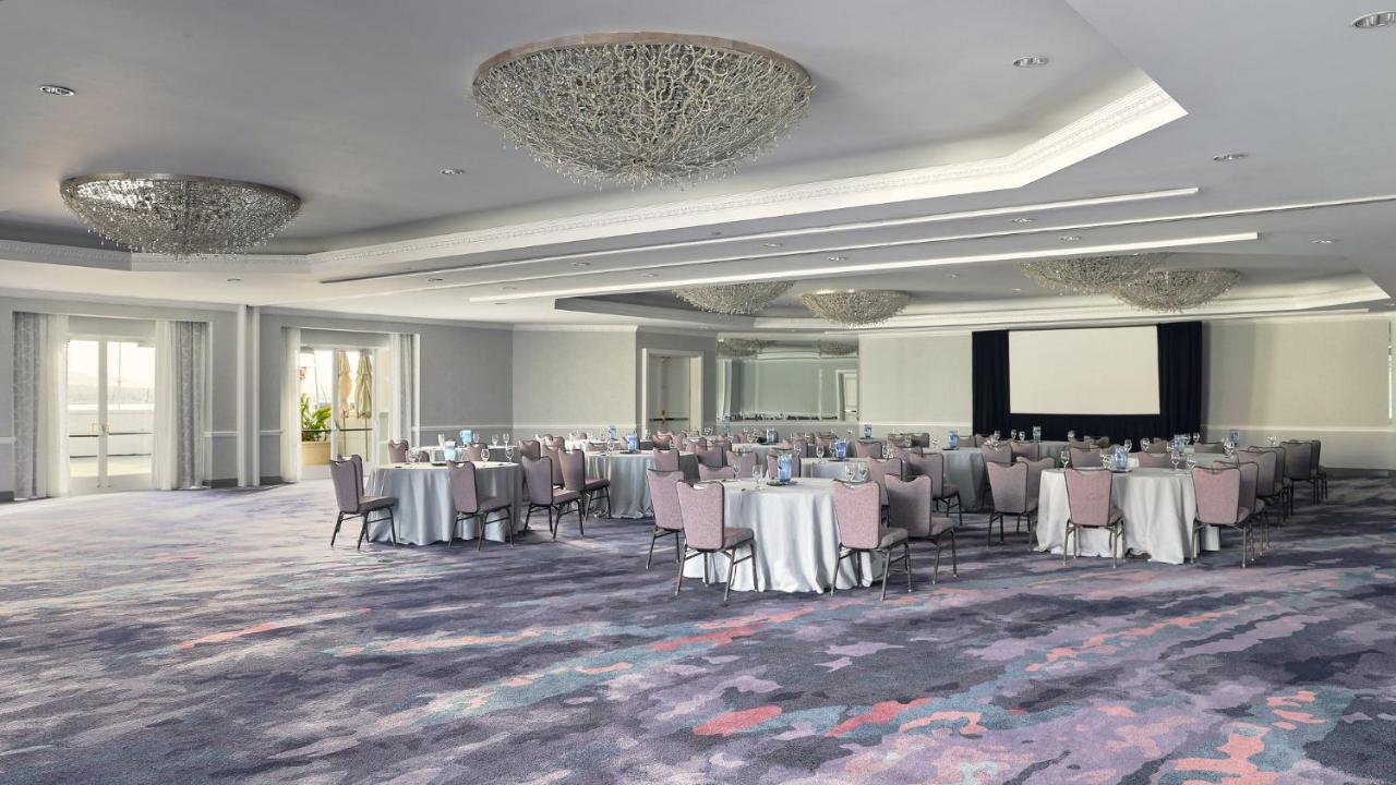 Loews Coronado Bay Resort Екстер'єр фото