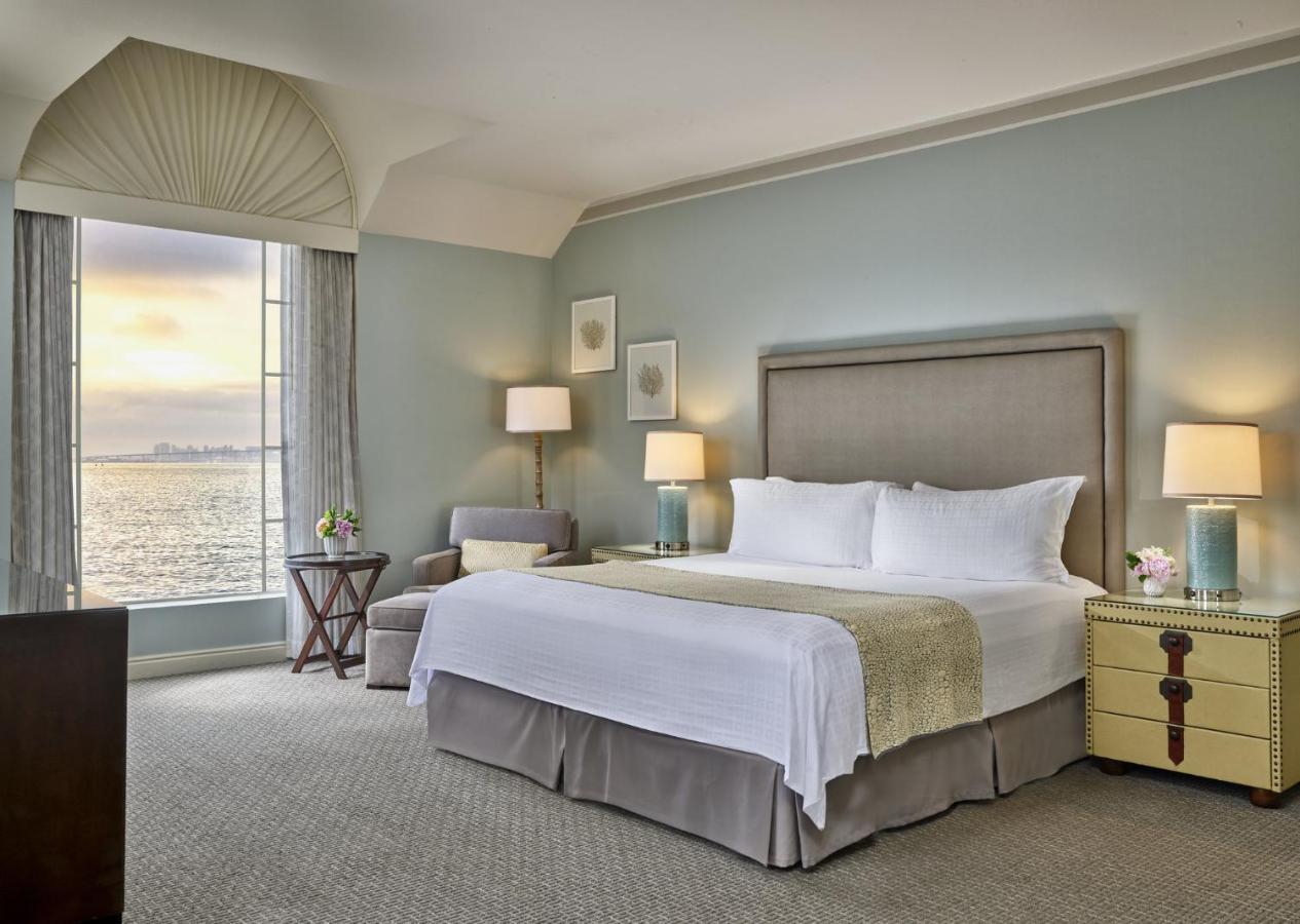 Loews Coronado Bay Resort Екстер'єр фото
