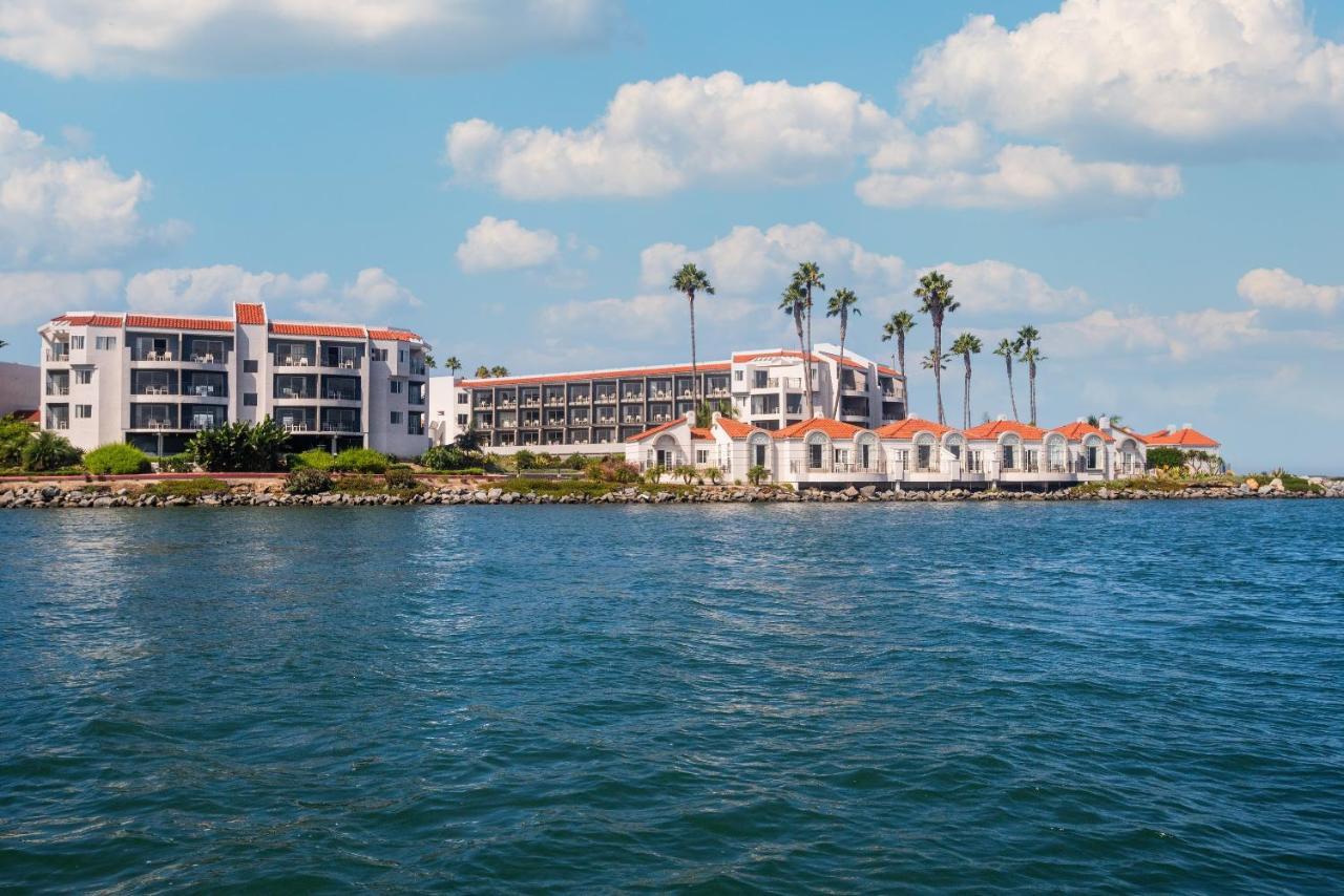Loews Coronado Bay Resort Екстер'єр фото