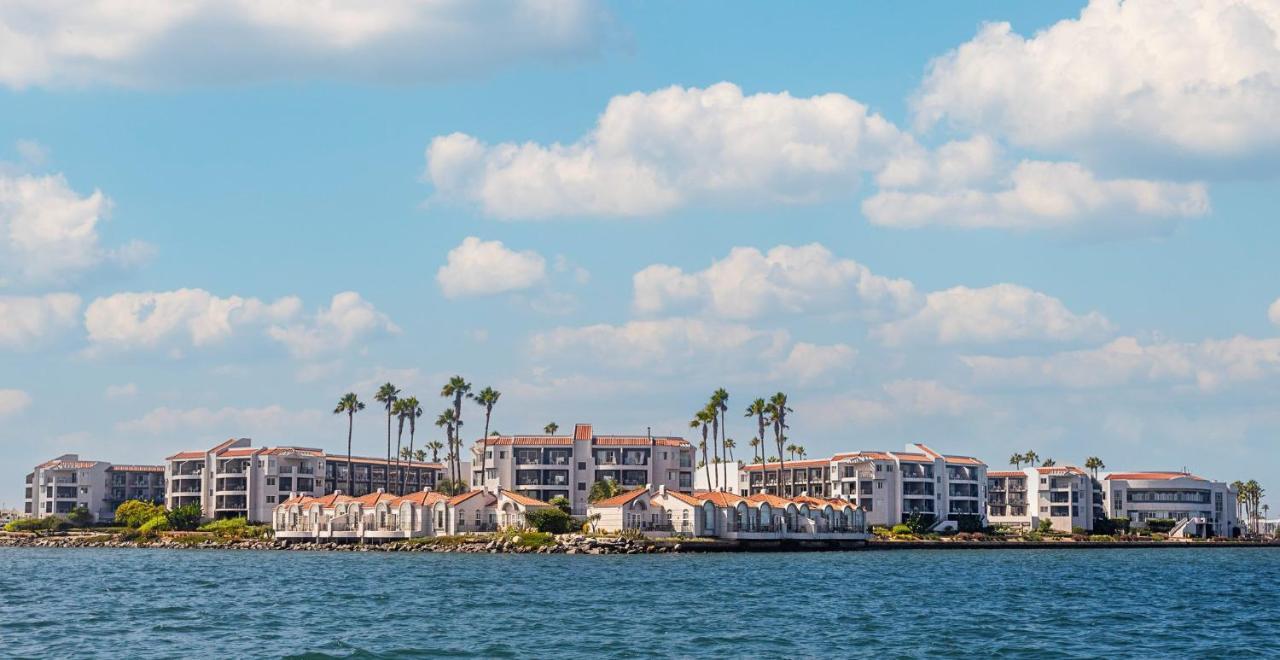 Loews Coronado Bay Resort Екстер'єр фото