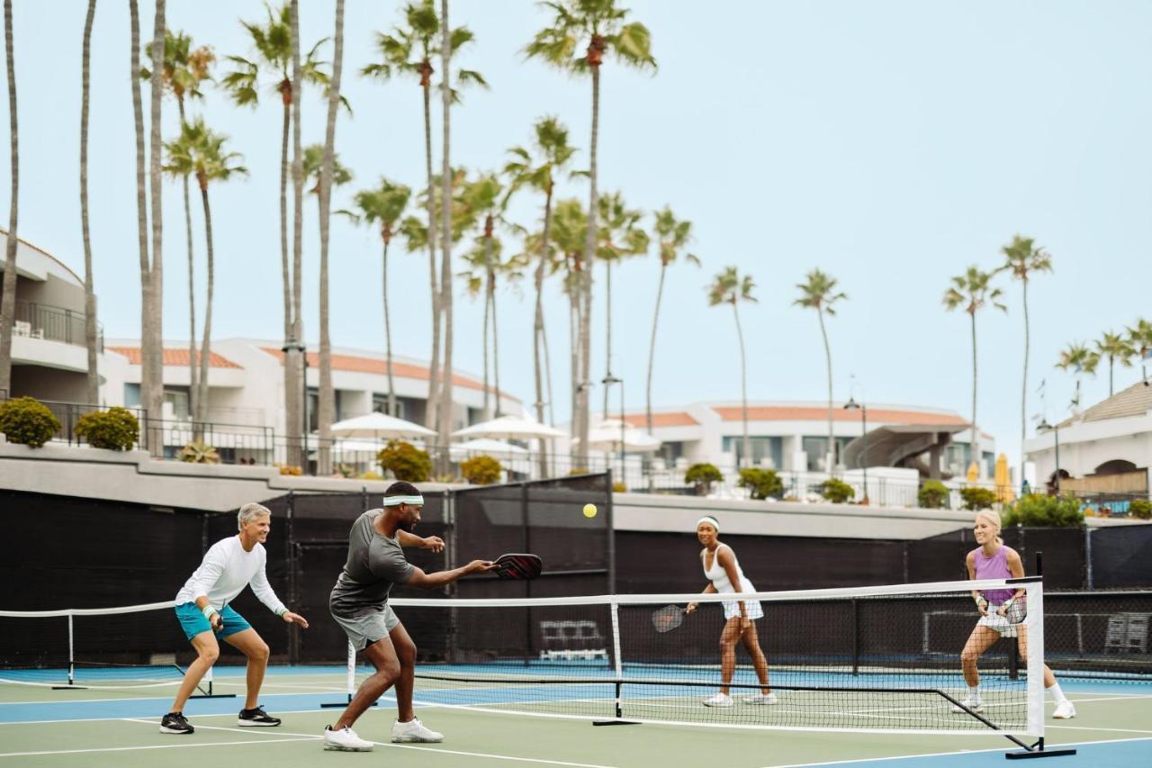 Loews Coronado Bay Resort Екстер'єр фото