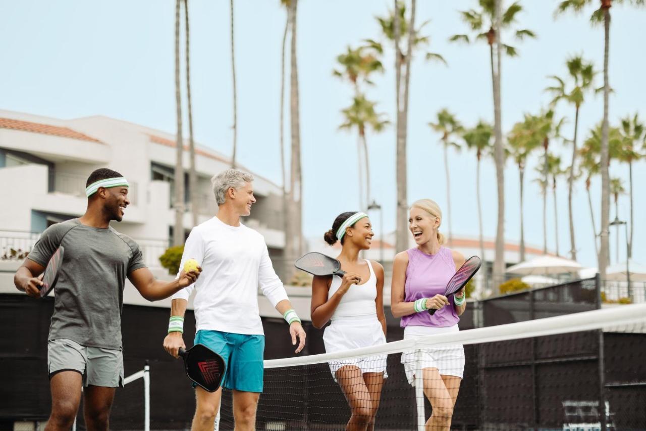 Loews Coronado Bay Resort Екстер'єр фото