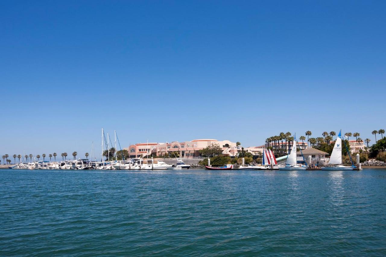 Loews Coronado Bay Resort Екстер'єр фото