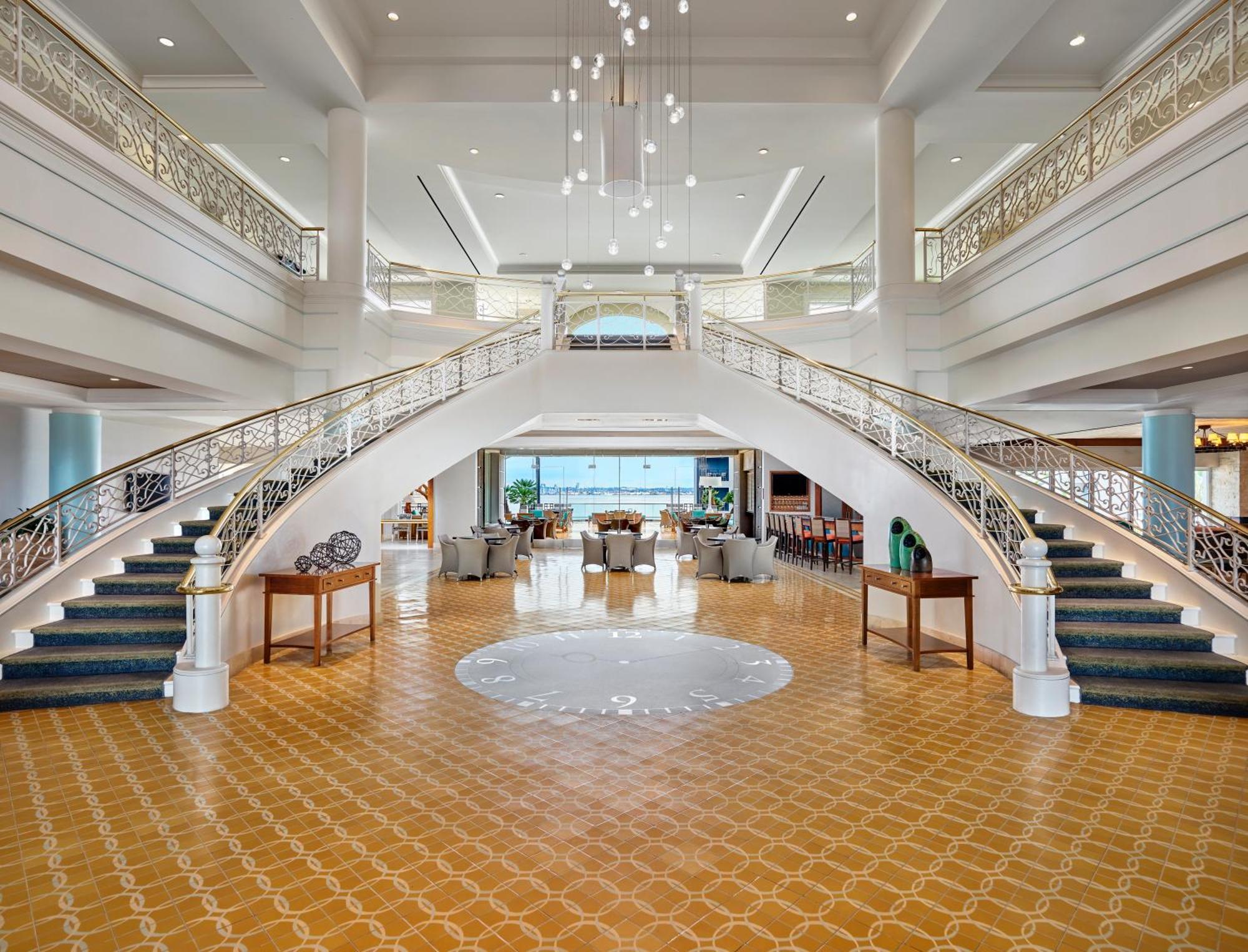 Loews Coronado Bay Resort Екстер'єр фото